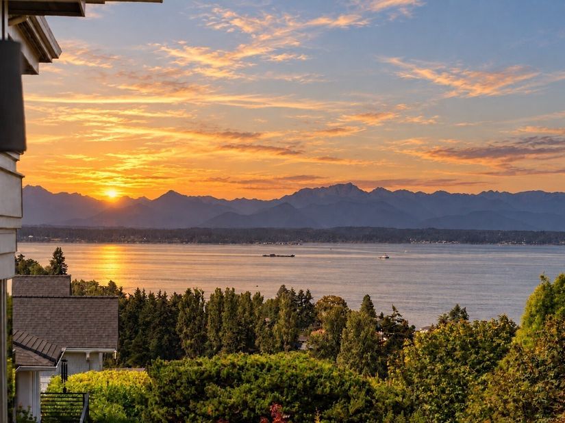 2103 NW 96th, Seattle WA 98117