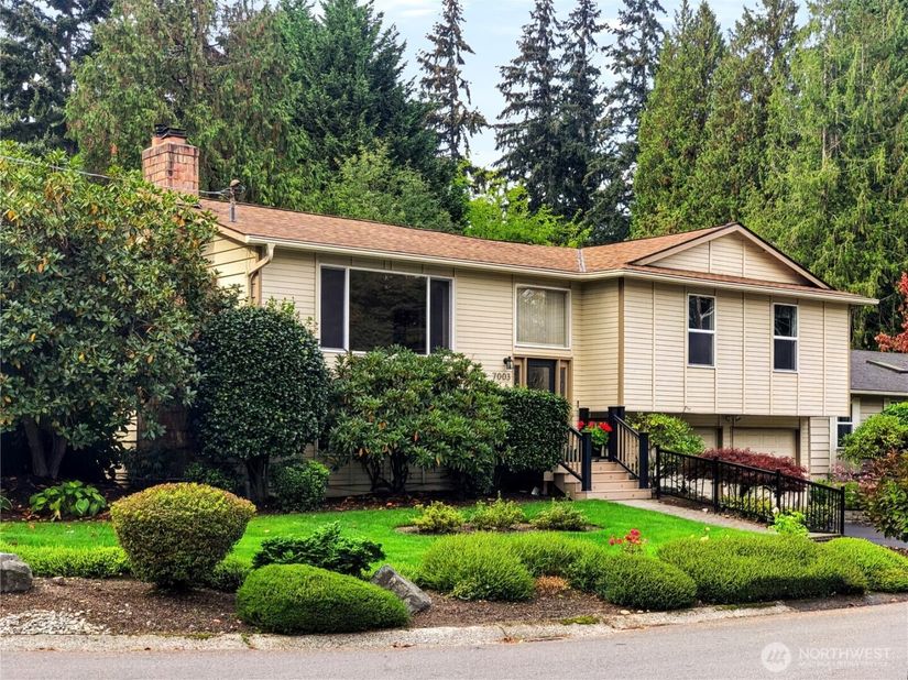 7003 134th Avenue NE, Redmond WA 98052