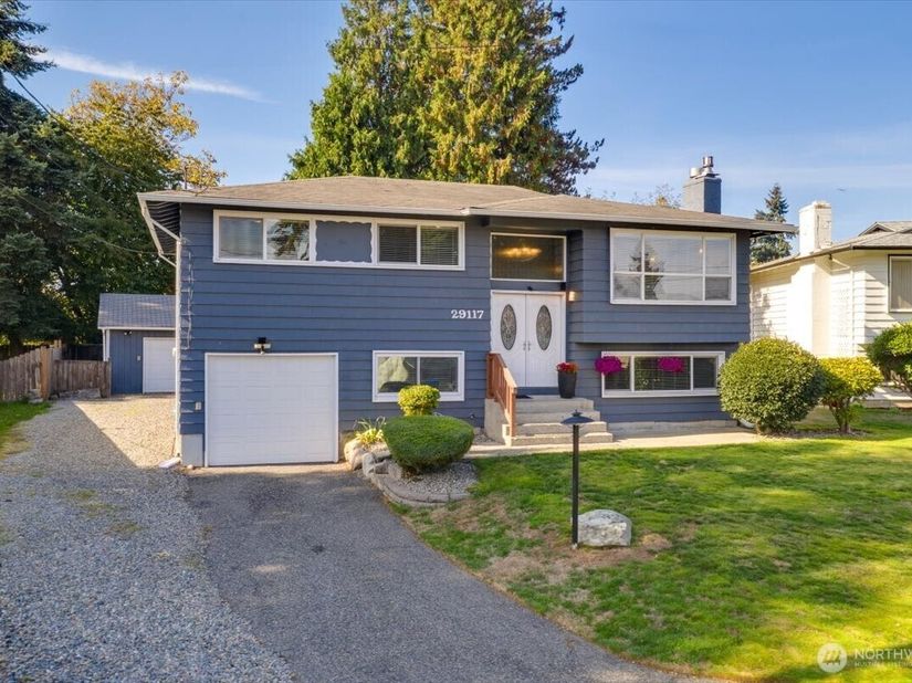 29117 43rd Avenue S, Auburn WA 98001