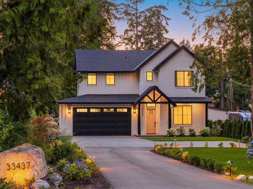 33437 33rd Place S, Federal Way WA 98001