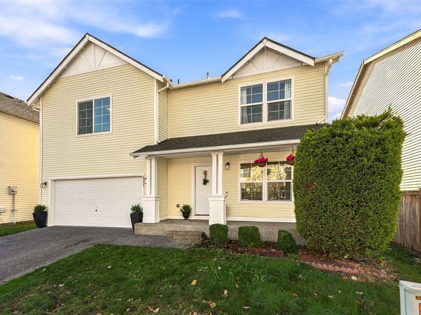 4121 S 331st Place, Federal Way WA 98023
