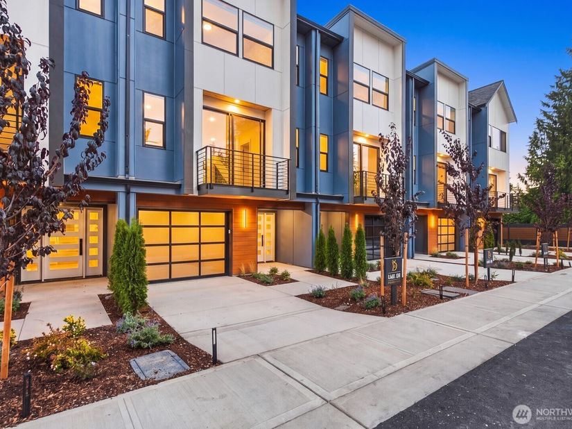 932 Duchess Road B3, Bothell WA 98012