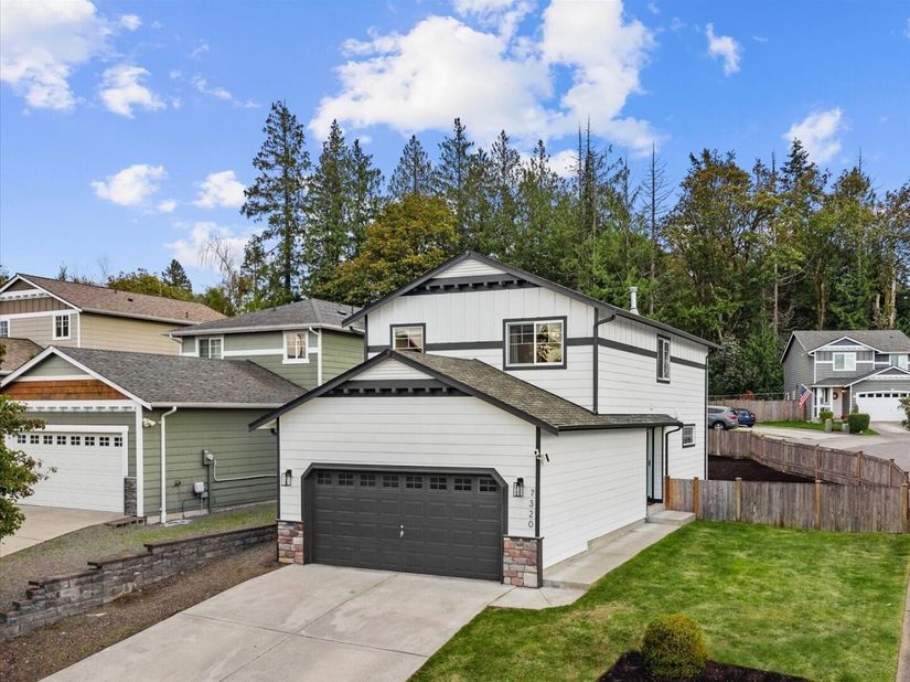 7320 11th Street SE, Lake Stevens WA 98258