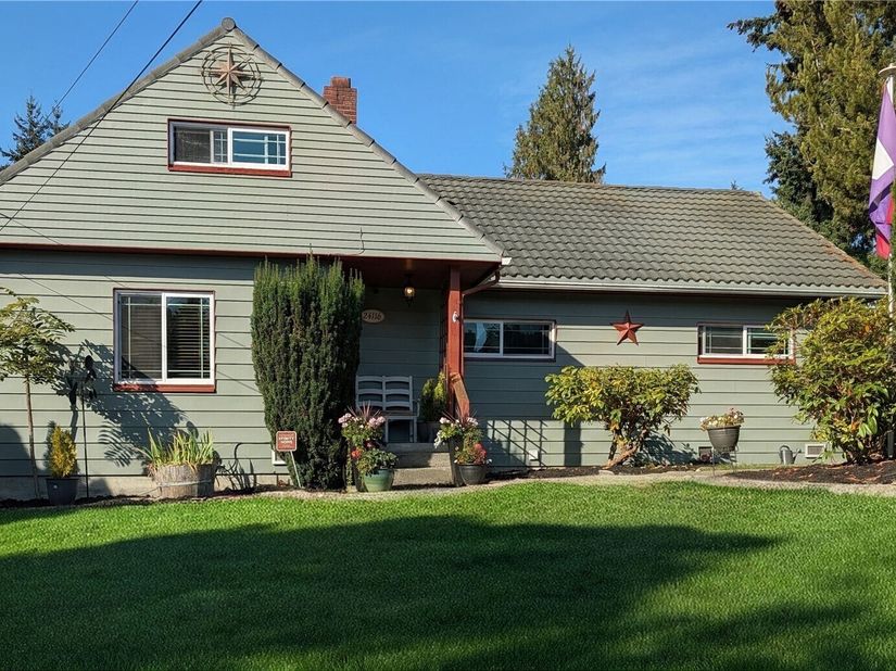 24116 52nd Avenue W, Mountlake Terrace WA 98043