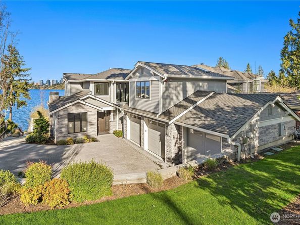 7254 N Mercer Way, Mercer Island WA 98040