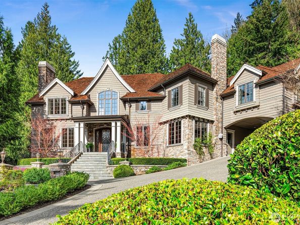 20424 NE 64th Place, Redmond WA 98053