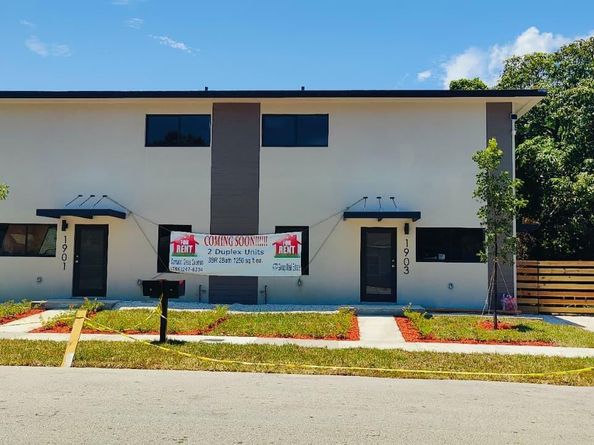 1901 NW 51st Ter, Miami FL 33142