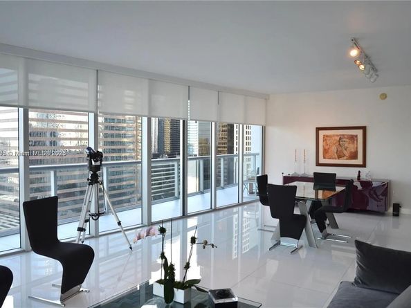 495 Brickell Ave 1801, Miami FL 33131
