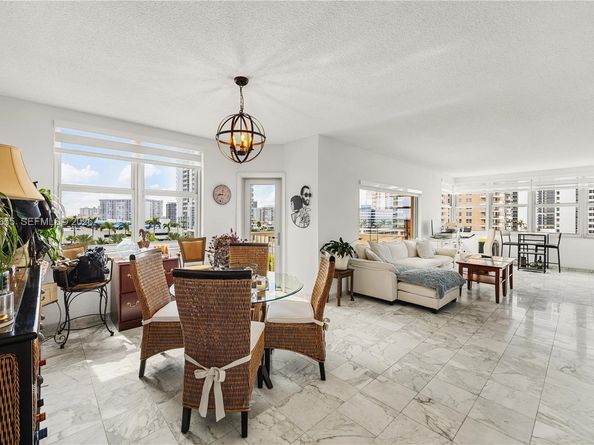 1950 S Ocean Dr 5F, Hallandale Beach FL 33009