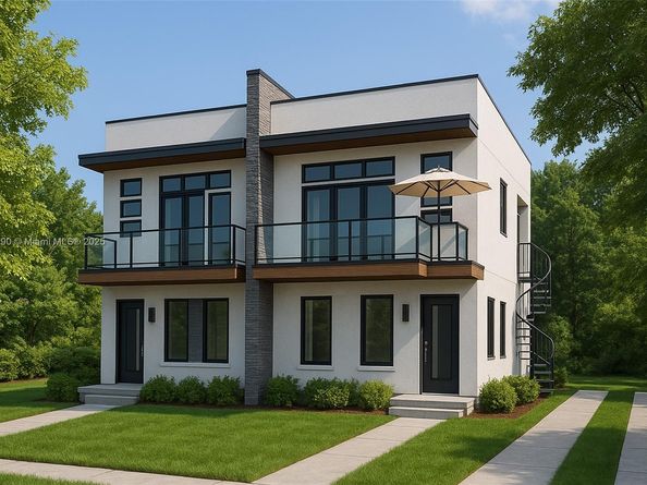 3553 SW 14th St, Miami FL 33145