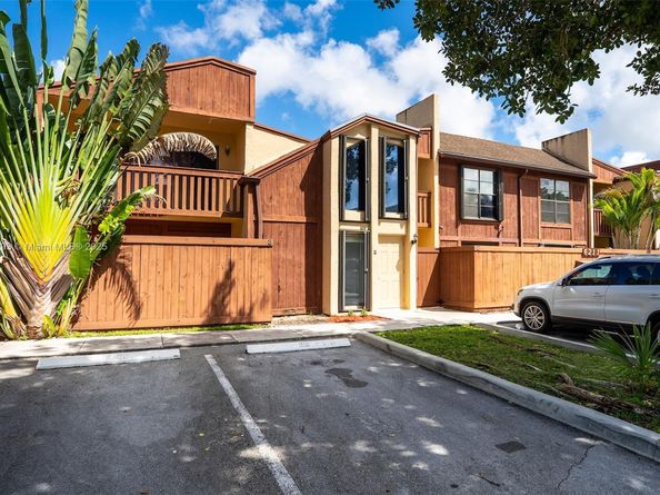 6211 SW 116th Pl C22, Miami FL 33173