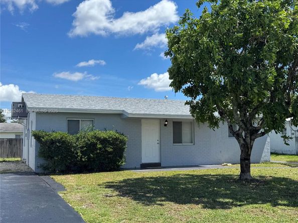 2669 NW 24th Ct, Fort Lauderdale FL 33311