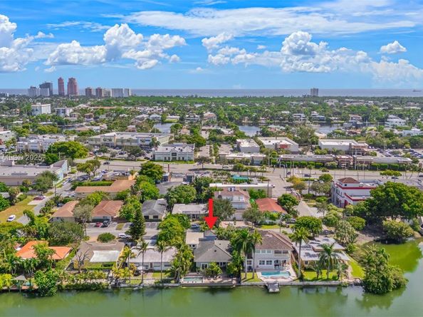 1609 NE 20th Ave, Fort Lauderdale FL 33305