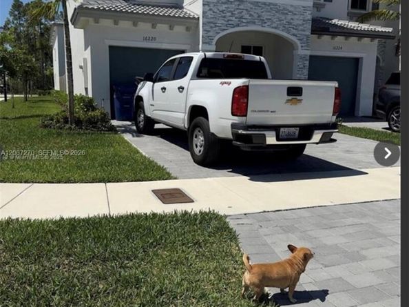 16220 SW 288th Ter, Homestead FL 33033