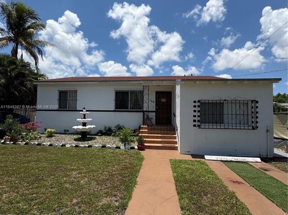 168 NW 39th St, Miami FL 33127