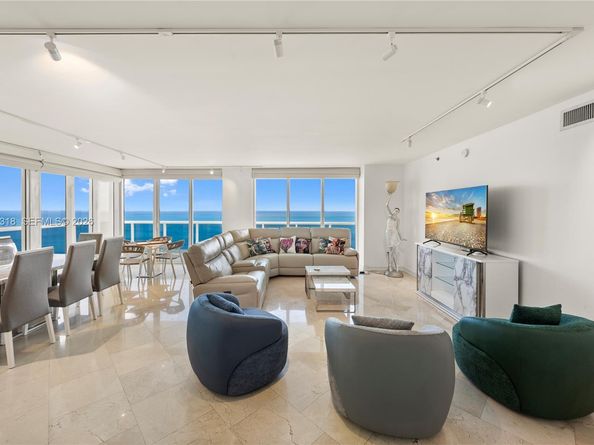 1850 S Ocean Dr 3301, Hallandale Beach FL 33009