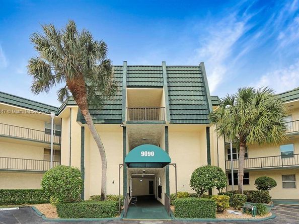 9090 Lime Bay Blvd 106, Tamarac FL 33321