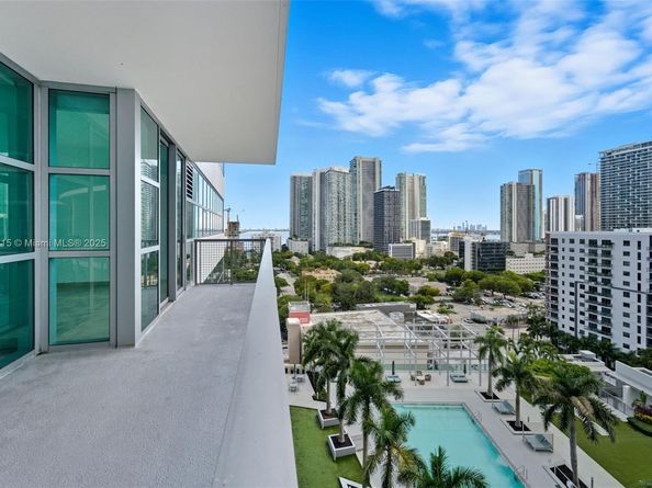 3301 NE 1st Ave H1510, Miami FL 33137