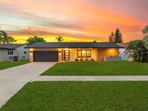 2569 SW 14th Court, Deerfield Beach FL 33442