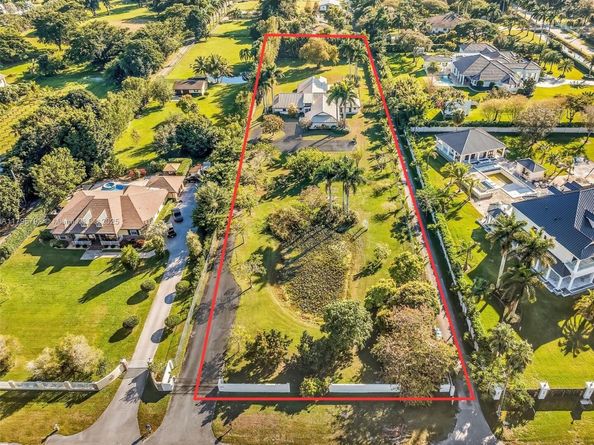 13494 Stirling Rd, Southwest Ranches FL 33330