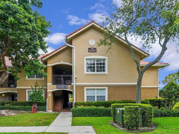 231 SW 116TH Avenue 19208, Pembroke Pines FL 33025