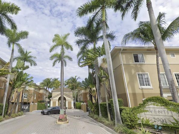 2965 NE 185th St 1509, Aventura FL 33180