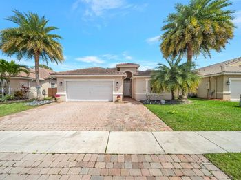 1531 SW 194th Ter