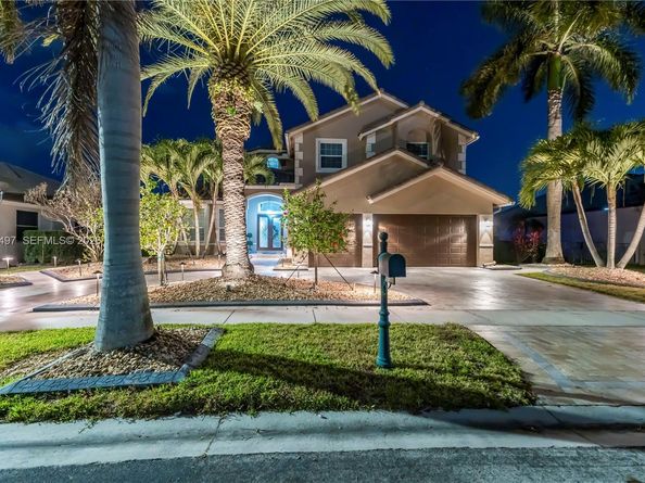 3240 SW 190th Ave, Miramar FL 33029