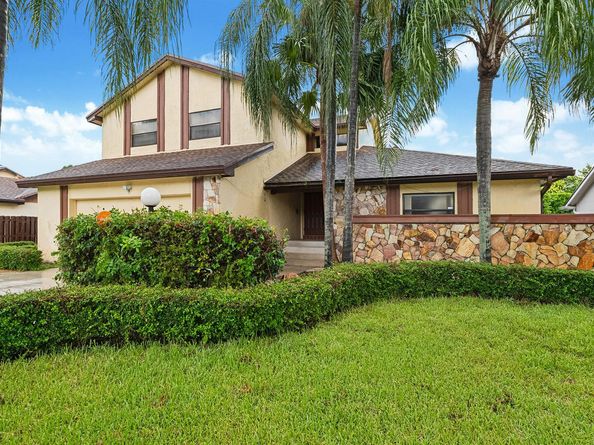 15615 SW 54th Street, Miami FL 33185