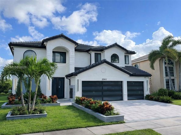 2241 SW 164th Ave, Miramar FL 33027