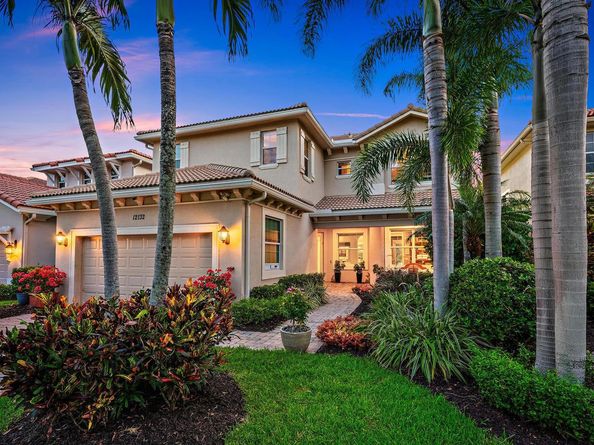 12132 Aviles Circle, Palm Beach Gardens FL 33418