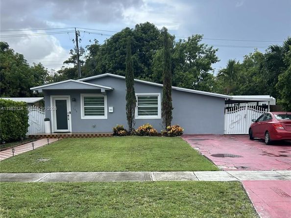 120 W 50th St, Hialeah FL 33012