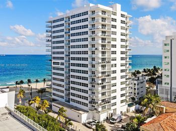 209 N Fort Lauderdale Beach Blvd