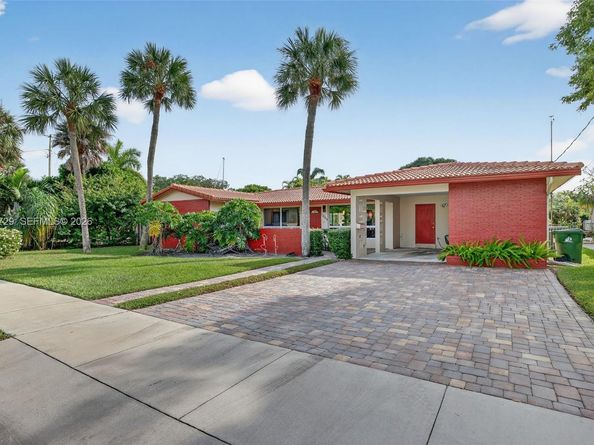 1004 Orange Isle, Fort Lauderdale FL 33315