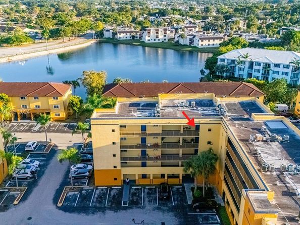 14971 SW 82nd Ln 20508, Miami FL 33193