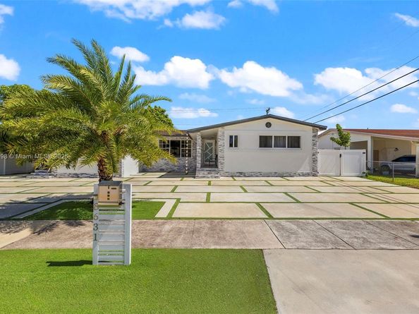 8631 SW 16th Ter, Miami FL 33155