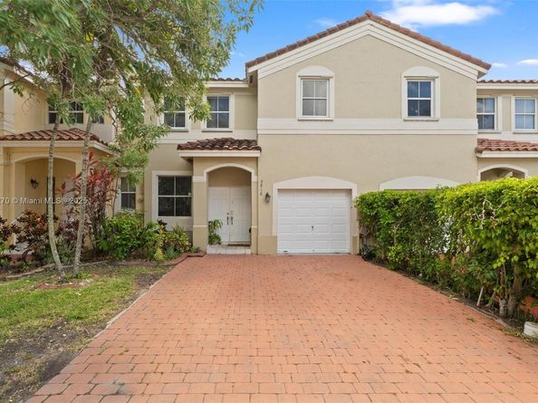 3818 SW 171st Ter, Miramar FL 33027