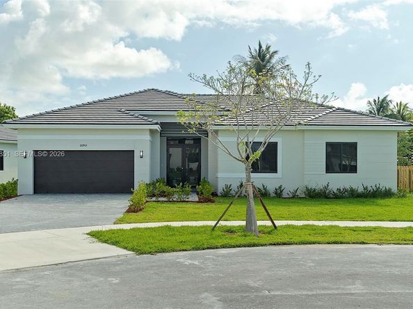 20943 SW 96th Ct, Cutler Bay FL 33189
