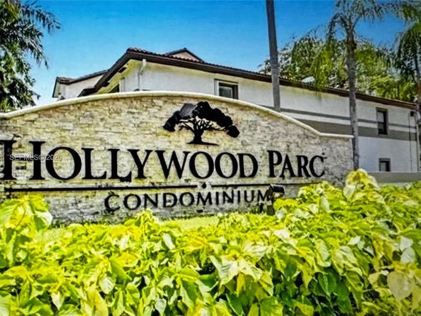 510 S Park Rd 1014, Hollywood FL 33021