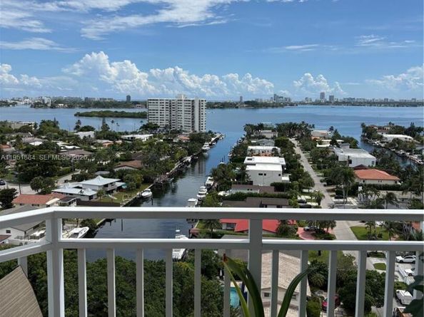 2150 Sans Souci Blvd B1605, North Miami FL 33181