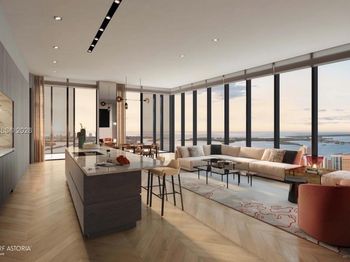 300 N Biscayne Blvd.