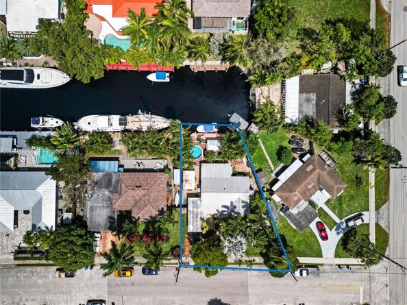 905 Mandarin Isle, Fort Lauderdale FL 33315