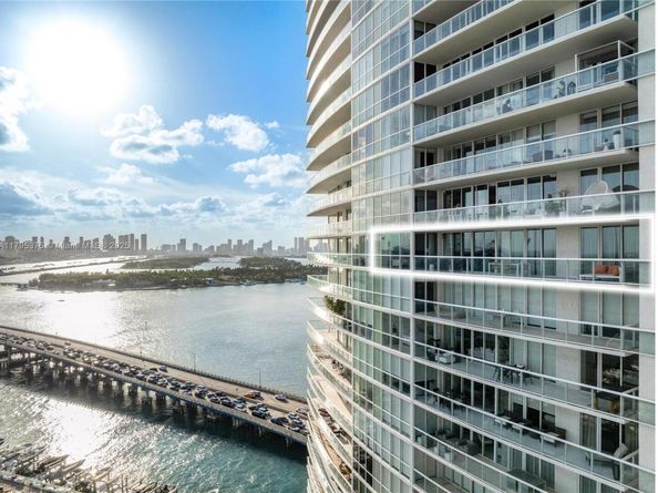 450 Alton Rd 2303, Miami Beach FL 33139