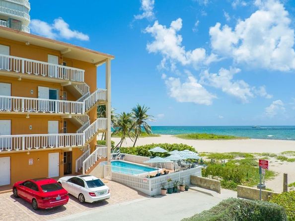 3401 NE 10th St PH16W, Pompano Beach FL 33062