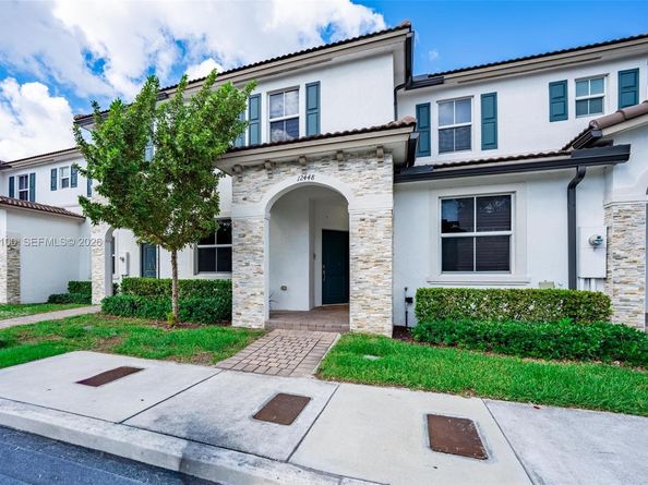12448 NW 23rd Ct, Miami FL 33167