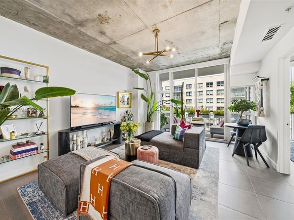 3301 NE 1st Ave H0805, Miami FL 33137