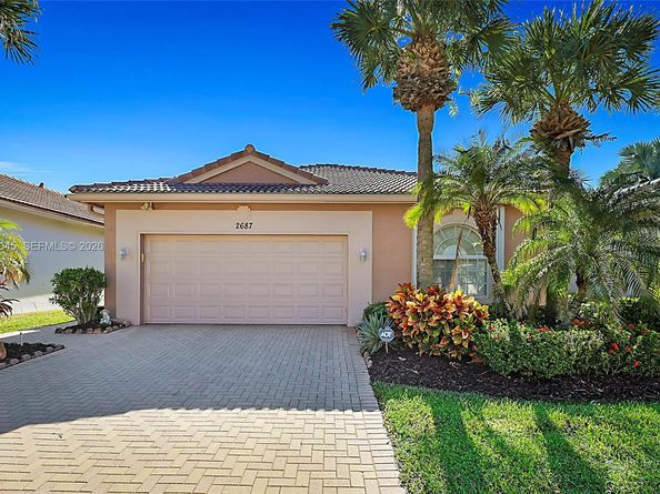 2687 Clipper Cir, West Palm Beach FL 33411