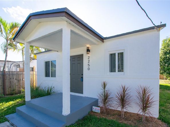 2250 NW 95th Ter, Miami FL 33147