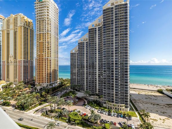 17550 Collins 1604, Sunny Isles Beach FL 33160