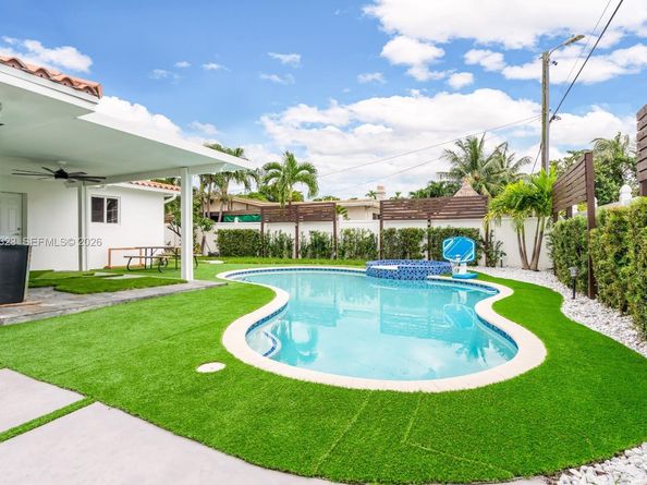 1040 N Royal Poinciana Blvd, Miami Springs FL 33166